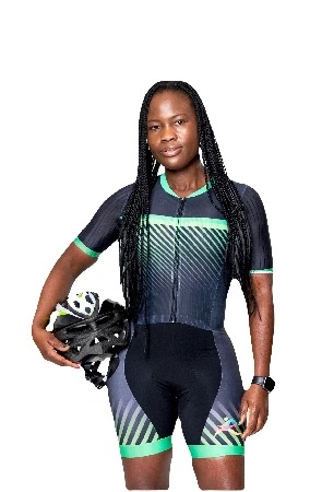Women Skinsuit