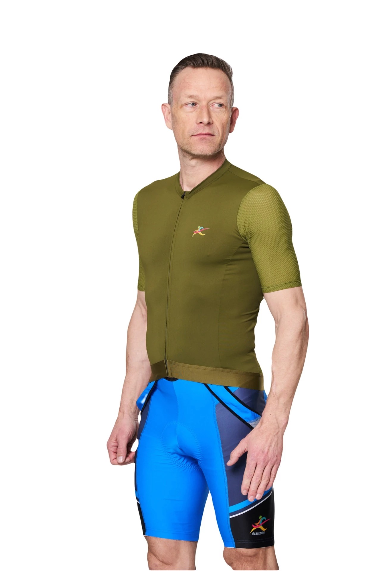 Cycling Jersey