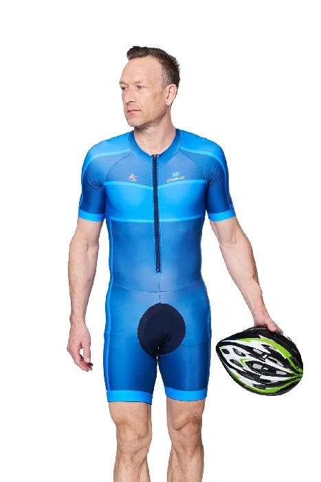 Men skinsuite