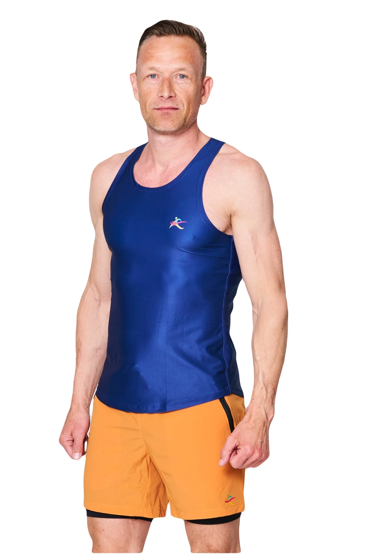 Makisen Training Top