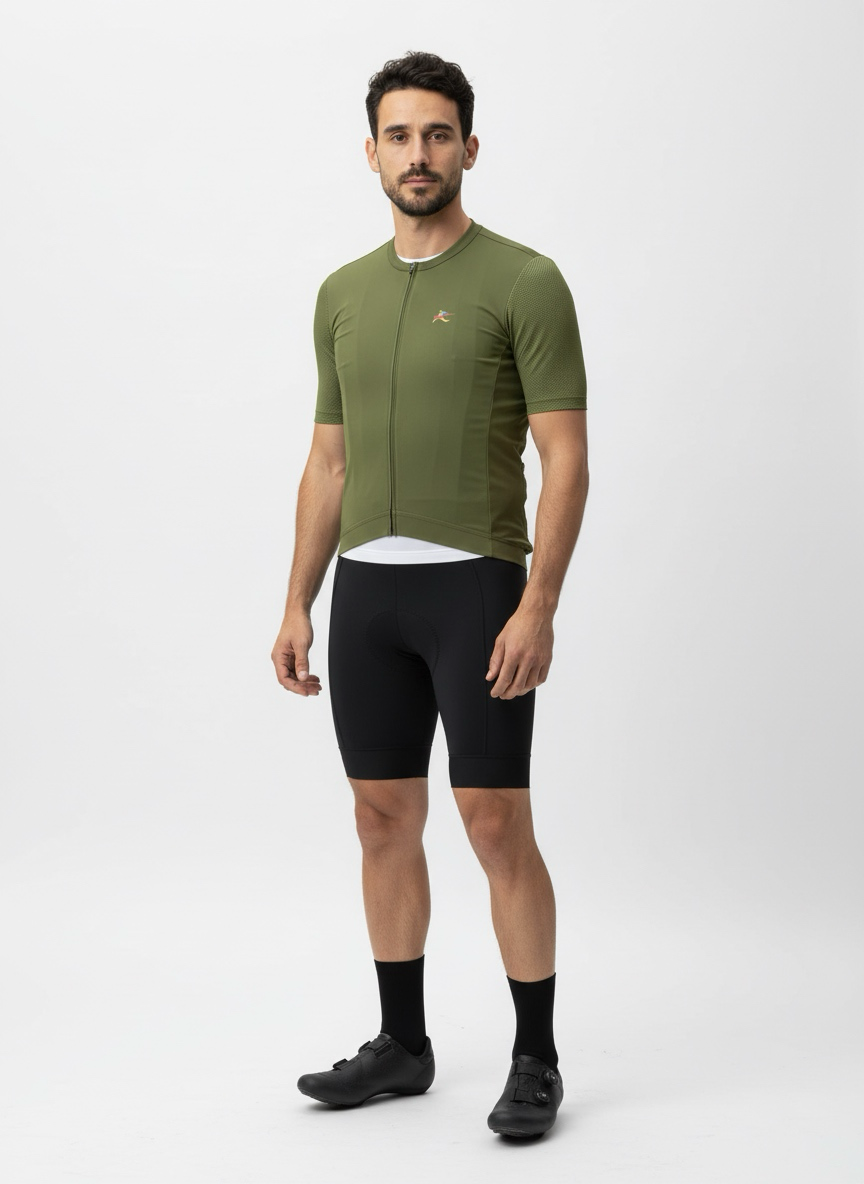 Makisen Training Jersey