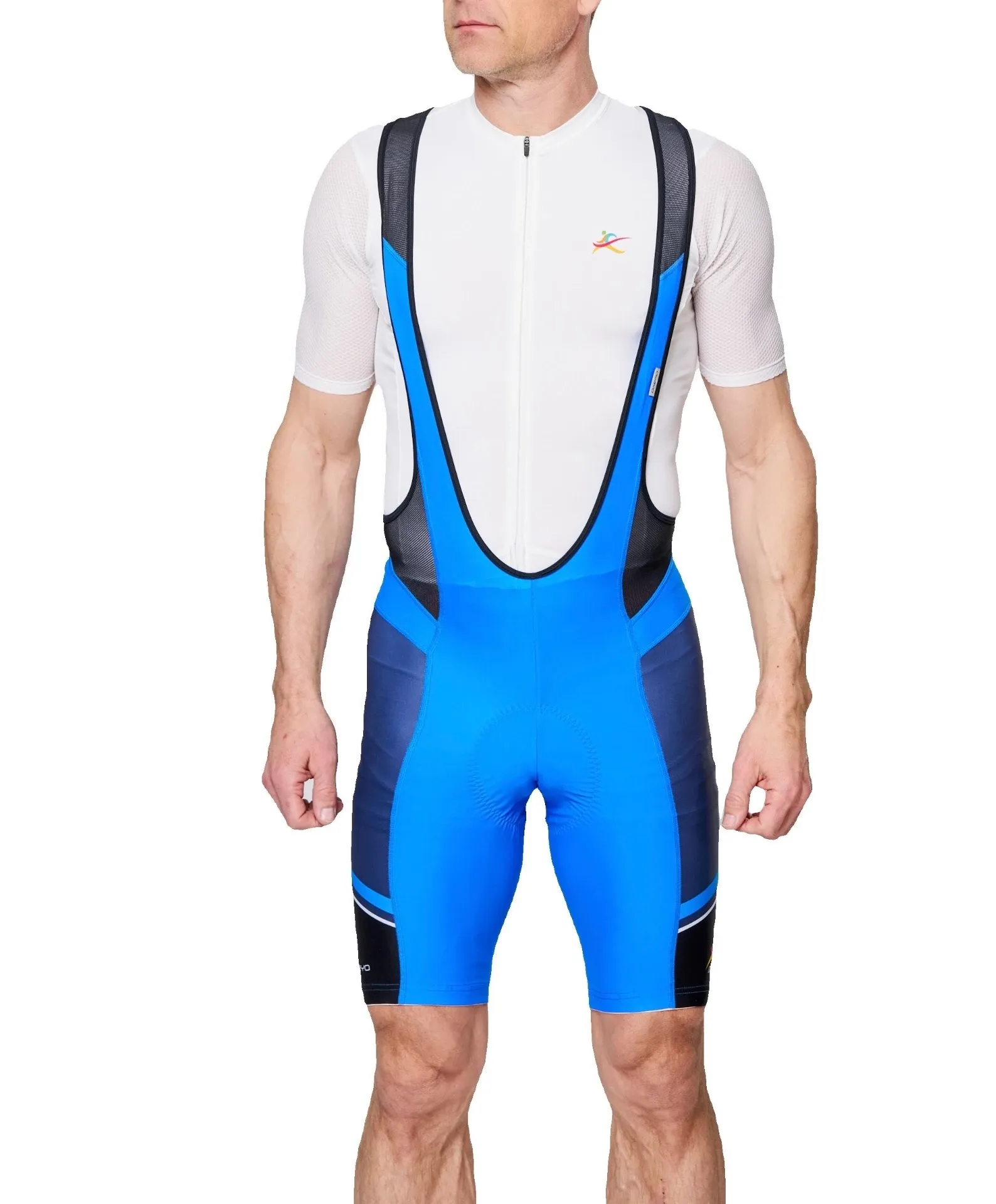 Makisen Bib Shorts