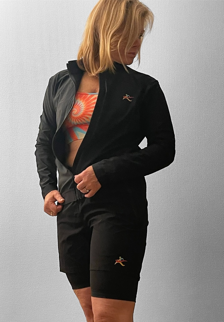 Makisen Running Jacket