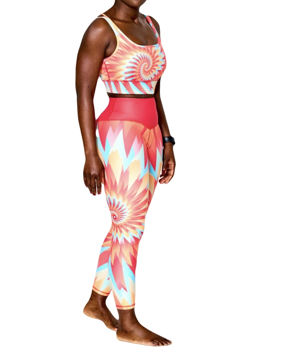 Makisen Leggings