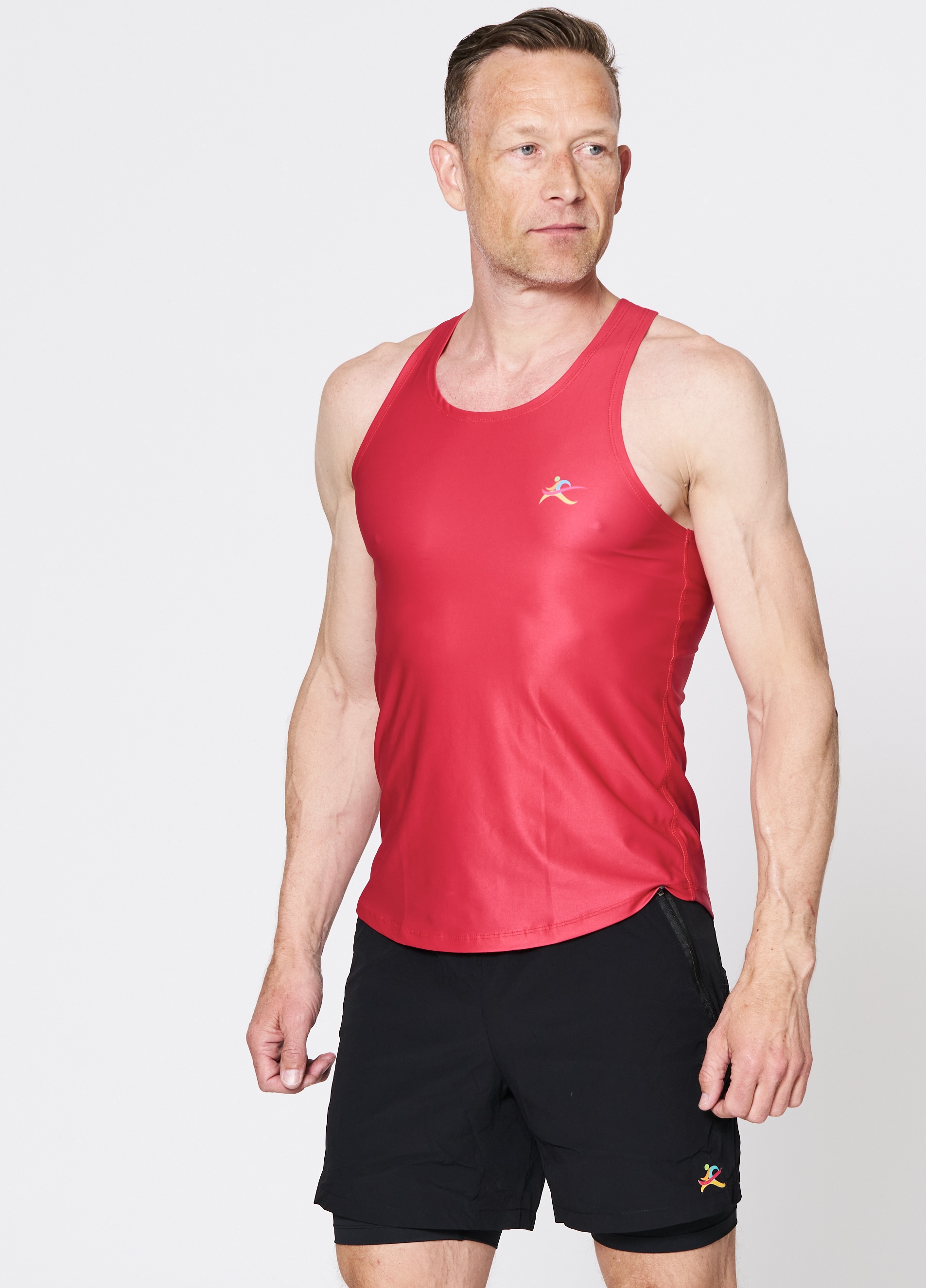 Makisen Training Top